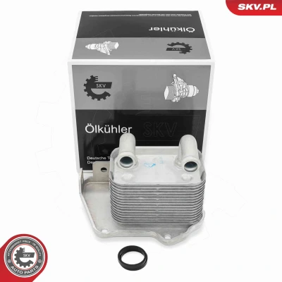 Billede af ESEN SKV 31SKV346 Olieradiator
