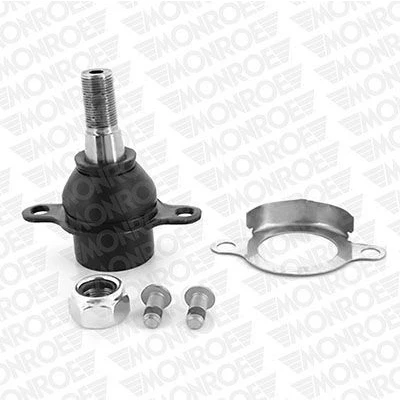 Billede af MONROE L16A21 Bærekugle 21,7 FORD: Transit Custom V362 Van