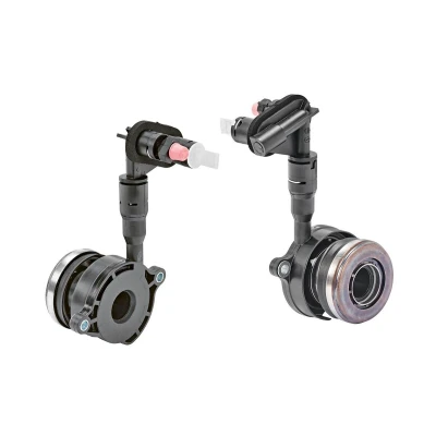 Billede af VALEO 810118 Centraludrykker, kobling FORD: C Max 2