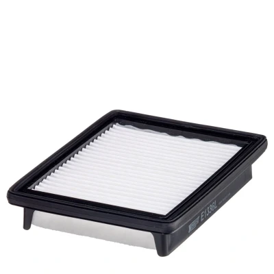 Billede af HENGST FILTER E1336L Luftfilter 38 155 204 Filterindsats OPEL: Karl
