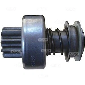 Billede af HC Cargo 131065 Friløbsgear, starter 34,8mm 9