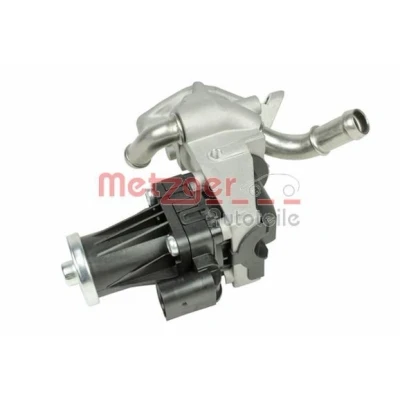 Billede af METZGER 0892621 EGR Ventil elektrisk Styreventil uden pakninger FORD: Transit Mk6 Bus, Tourneo, Custom V362 Bus