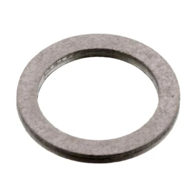 Billede af FEBI BILSTEIN 07106 Bundproppakning Aluminium BMW: 3 Sedan, Coupe, Cabriolet