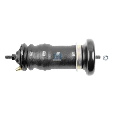 Billede af DT Spare Parts 1.25971 Dæmper, førerhusfastgøring