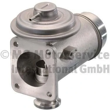 Billede af PIERBURG 7.00512.03.0 EGR Ventil pneumatisk Membranventil BMW: 3 Touring, 5 Sedan