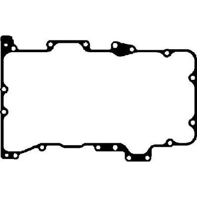 Billede af CORTECO 028055P Bundkarpakning