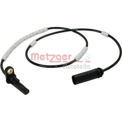 Billede af METZGER 0900935 ABS sensor aktiv 800 BMW: 1 Hatchback, 3 Touring