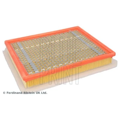 Billede af BLUE PRINT ADW192218 Luftfilter 55 276 295 Filterindsats med forfilter OPEL: Astra H Caravan, G CC, Hatchback