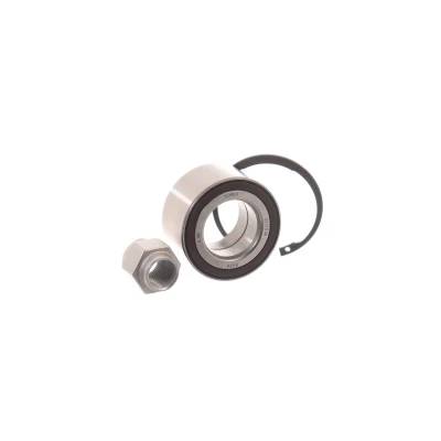 Billede af SKF VKBA 7193 Hjullejesæt med integreret ABS sensor 68