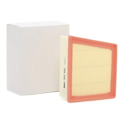 Billede af VALEO 585160 Luftfilter 70 195 162 Filterindsats FORD: Transit Courier Van, FIESTA 6, B Max, MAZDA: 2 Hatchback
