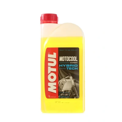 Billede af Frostbeskyttelse MOTUL 105914
