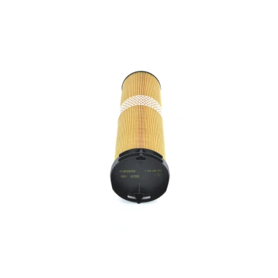 Billede af BOSCH F 026 400 205 Luftfilter 434 118 Filterindsats MERCEDES BENZ: E klasse Sedan, T modell