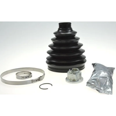 Billede af LÖBRO 304736 Drivakselmanchet 125,00 TPE (termoplastisk elastomer) med møtrik