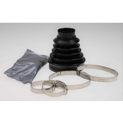 Billede af LÖBRO 307247 Drivakselmanchet 76 TPE (termoplastisk elastomer) AUDI: A4 B8 Avant, Sedan, Allroad