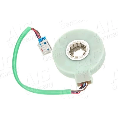Billede af AIC 59123 Sensoren Styrebox/Software skal læres/opdateres. FIAT: Panda II Hatchback