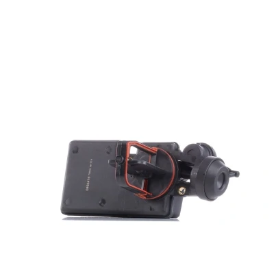Billede af METZGER 0892476 Kontrolventil, luftindtag Sugerør BMW: 5 Touring, 3 Sedan, X3