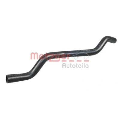 Billede af METZGER 2420783 Kølerslanger EPDM (ethyl propylen dien gummi) BMW: 3 Sedan, Cabriolet