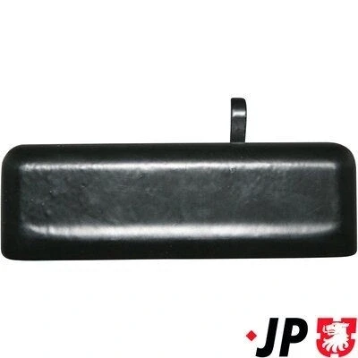 Billede af JP GROUP 1587200100 Dørgreb bag sort