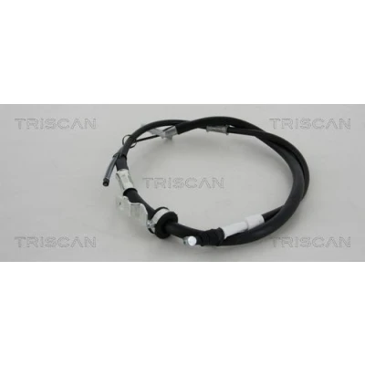 Billede af TRISCAN 8140 131163 Håndbremsekabel 1425/1180 Skivebremse TOYOTA: RAV4 II SUV
