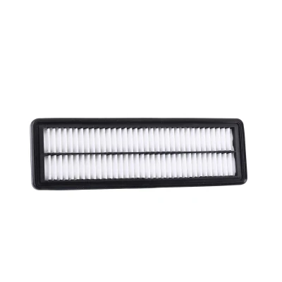 Billede af BOSCH F 026 400 455 Luftfilter 36 108 355 Filterindsats HYUNDAI: i10 II Cargo, Hatchback, I