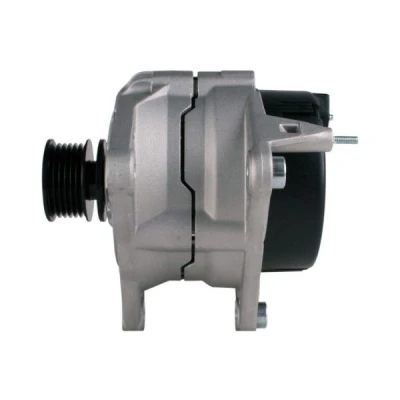 Billede af HELLA 8EL 012 428 931 Generator 14V 90A VOLKSWAGEN: Golf 4, AUDI: 80 B4 Sedan, SKODA: FELICIA 2