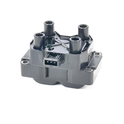 Billede af DELPHI GN10211 12B1 Tændspole 3 12 FIAT: Punto II Hatchback, Brava Hatchback