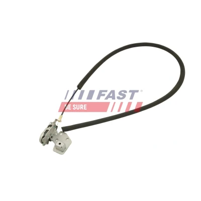 Billede af Dørlås FAST FT95638