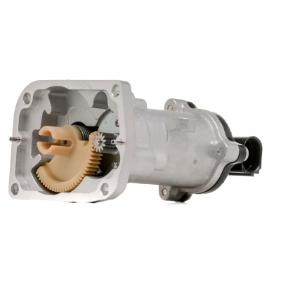 Billede af PIERBURG 7.24809.89.0 EGR Ventil elektrisk Styreventil med pakning skruer FORD: S Max Mk1, MONDEO 4 Turnier, Focus 2 Kombi