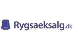 Rygsaeksalg Logo
