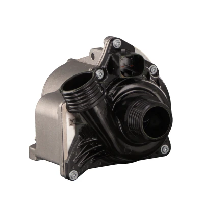 Billede af FEBI BILSTEIN 48426 Vandpumpe Aluminium, plastik elektrisk, elektromagnetisk BMW: 3 Coupe, Touring, 5 Sedan