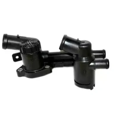 Billede af GATES TH49380/89 Termostat 80, 89 med hus VOLKSWAGEN: GOLF 6, Touran I, Polo V Hatchback, SEAT: Ibiza 4 Sportcoupe, Altea, 4, SKODA: Fabia 2