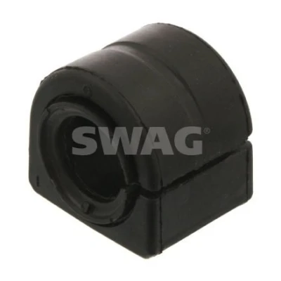 Billede af SWAG 64 93 9626 Stabilisatorbøsning foraksel, Foraksel begge sider Gummi 23,5