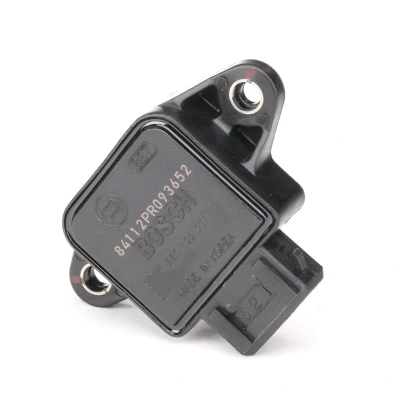 Billede af BOSCH 0 280 122 001 Gasspjæld Potentiometer VOLVO: S70, 850 Stationcar, OPEL: Omega B Sedan, Calibra A, Kadett E Cabriolet, PEUGEOT: 306 Cabriolet