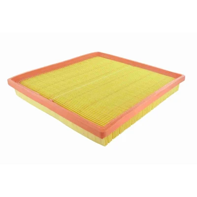 Billede af VAICO V40 0888 Luftfilter 52,6 280,0 297, 297 Filterindsats Original Quality OPEL: Vivaro A Combi, Van, Ladvogn / Chassis