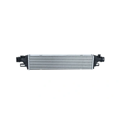 Billede af NRF 309146 Intercooler OPEL: Corsa E Hatchback