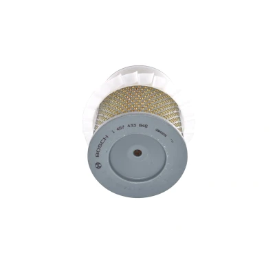 Billede af BOSCH 1 457 433 646 Luftfilter 210 155 Filterindsats DAIHATSU: Rocky SUV