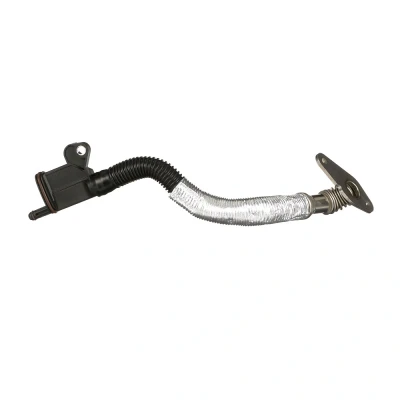 Billede af GATES EMH713 Krumtaphusventilation