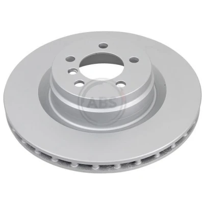Billede af A.B.S. COATED 17721 Bremseskiver 360 30 5 ventileret coatet LAND ROVER: Range Rover 3