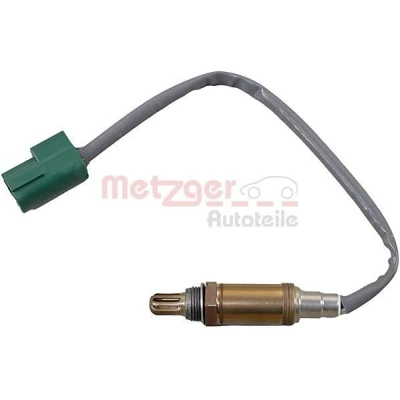 Billede af METZGER 0895457 Lambdasonde NISSAN: MICRA 3