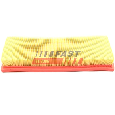Billede af FAST FT37024 Luftfilter 67 181 281 Filterindsats FORD: Transit Custom V362 Van, Bus, Tourneo Bus