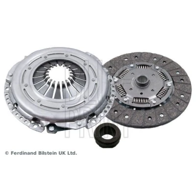Billede af BLUE PRINT ADBP300109 Kobling i tre dele med syntetsik fedt udrykkerleje 240 AUDI: A4 B6 Avant, A6 C5 Sedan, Avant