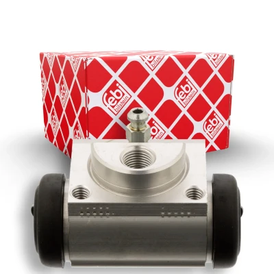 Billede af FEBI BILSTEIN 103118 Bremsecylinder 20,6 Bagaksel venstre, højre