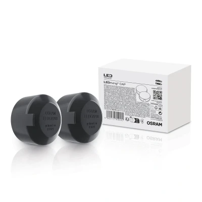Billede af OSRAM LEDCAP09 Kappe, forlygte