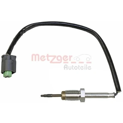 Billede af METZGER 0894627 Sensoren BMW: 5 Touring, 3 Sedan