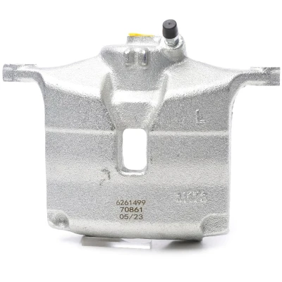 Billede af METZGER 6261499 Bremsekaliber venstre foraksel MAZDA: 3 Hatchback, Sedan, CX