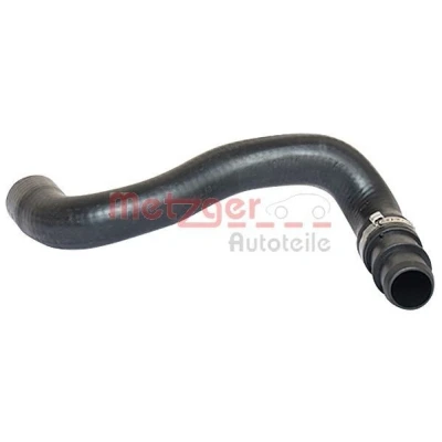 Billede af METZGER 2420001 Kølerslanger EPDM (ethyl propylen dien gummi) MINI: Hatchback