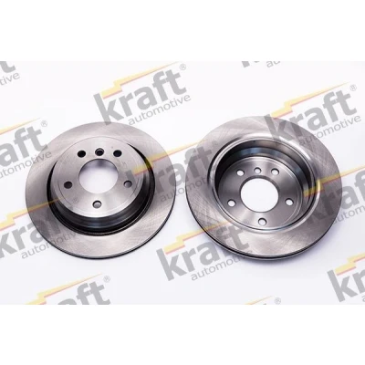 Billede af Bremseskive KRAFT AUTOMOTIVE 6052630