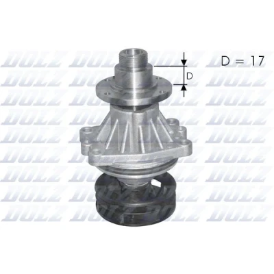 Billede af DOLZ B219 Vandpumpe BMW: 5 Sedan, 3 7