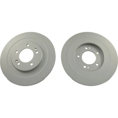 Billede af KAVO PARTS BR 3263 C Bremseskiver 300 10 5 114 fuldstændigt coatet HYUNDAI: i40 Stationcar, Sedan