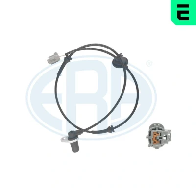 Billede af ERA 560694A ABS Sensor højre foraksel 2 1000 NISSAN: X Trail